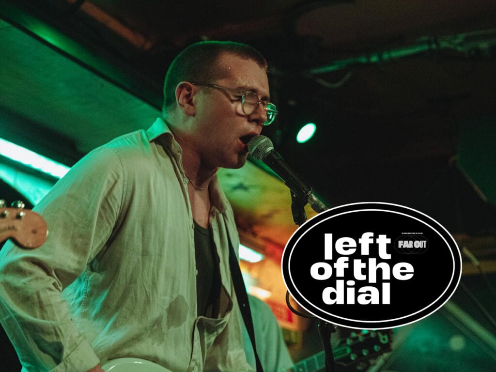 Honest Work - Left of The Dial - Rotterdam - 2025
