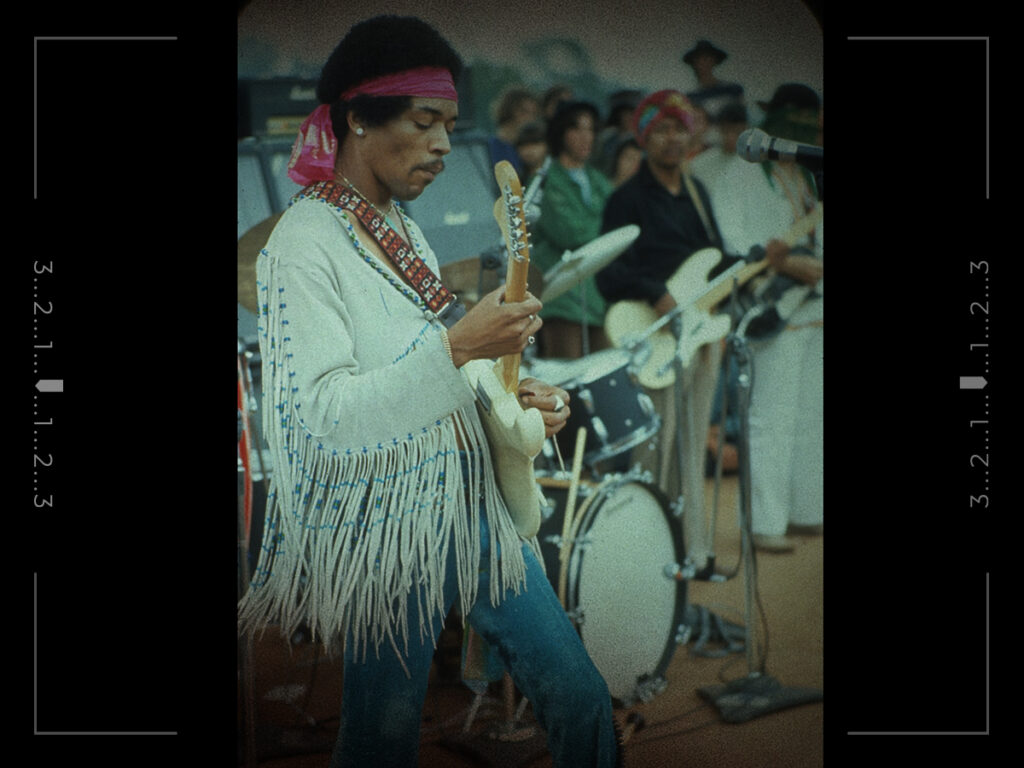 How the 'Woodstock' documentary change the world much more than the festival - Far Out Magazine 02