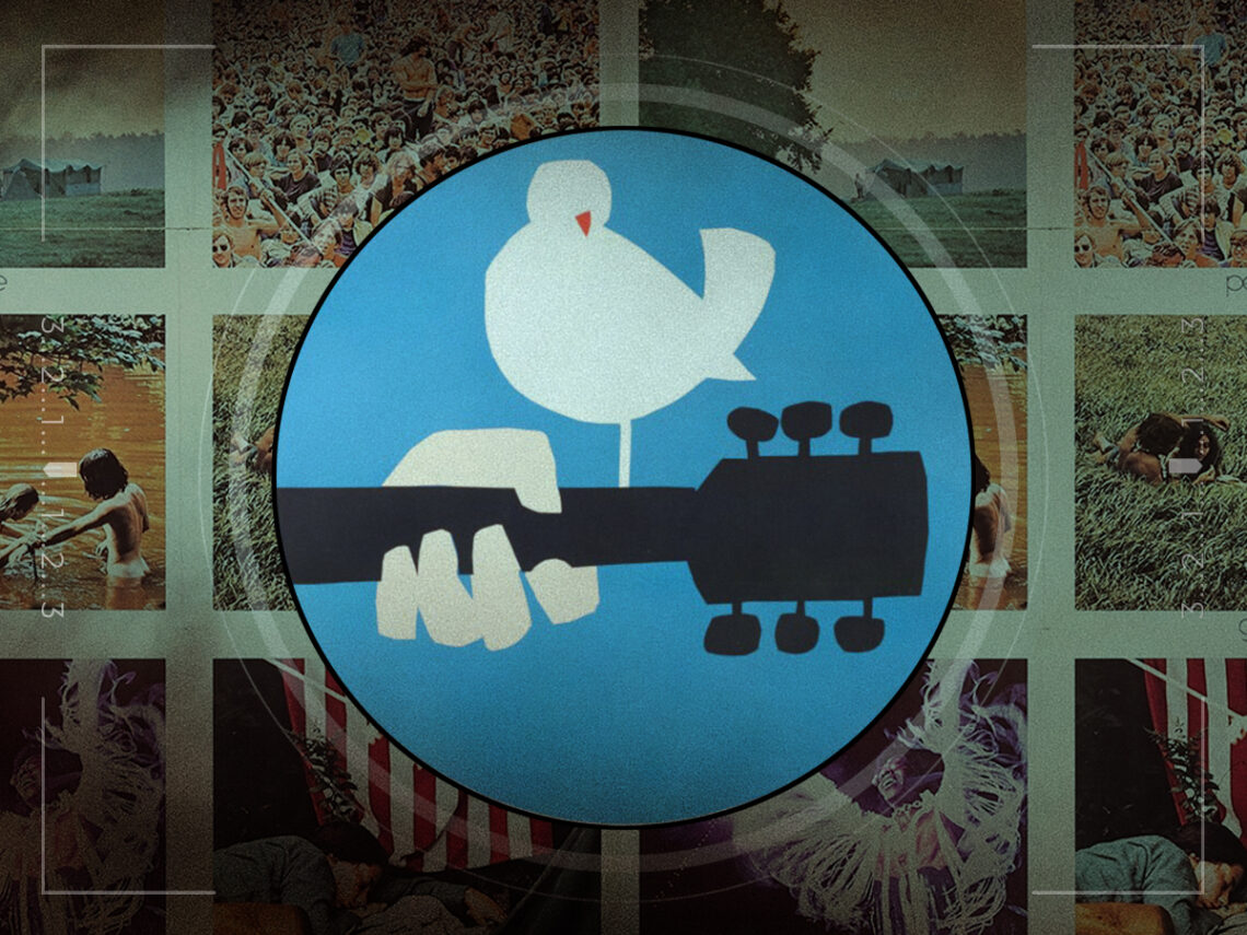 How the 'Woodstock' documentary change the world much more than the festival