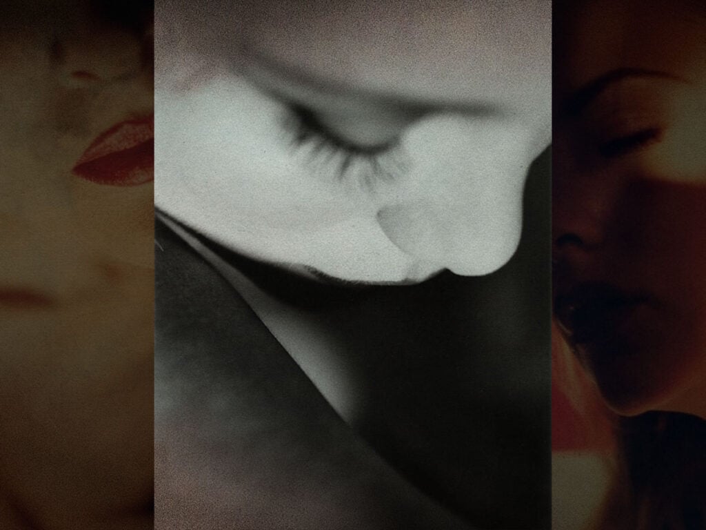 Inside the erotic world of David Lynch’s book of nudes