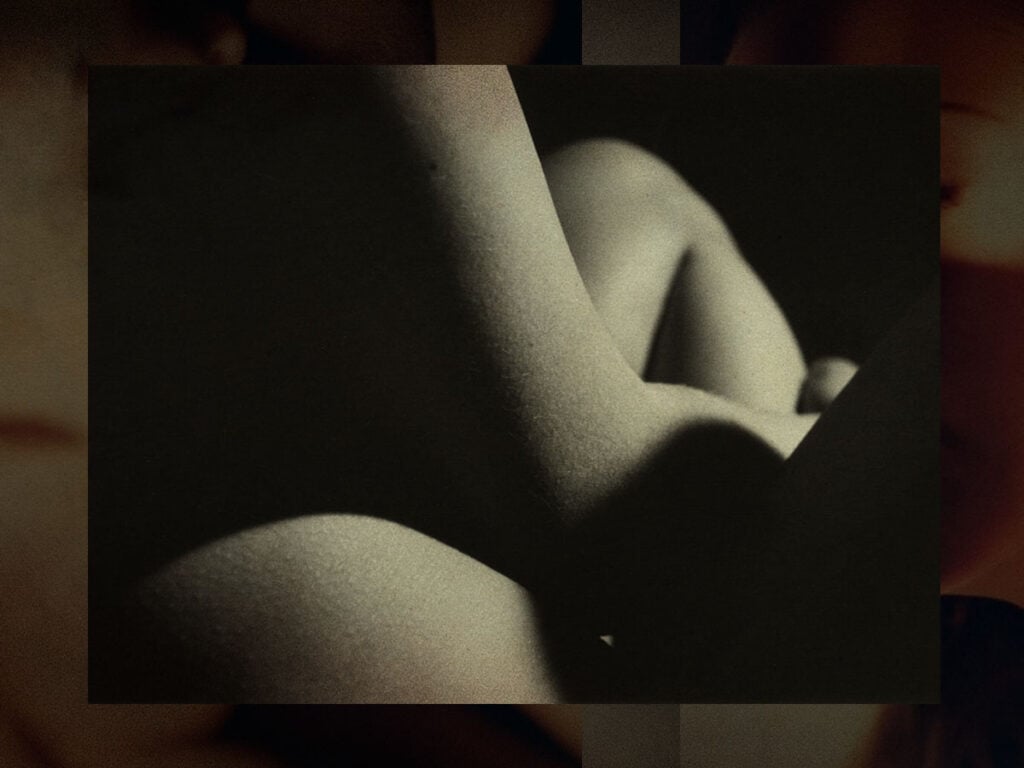 Inside the erotic world of David Lynch’s book of nudes