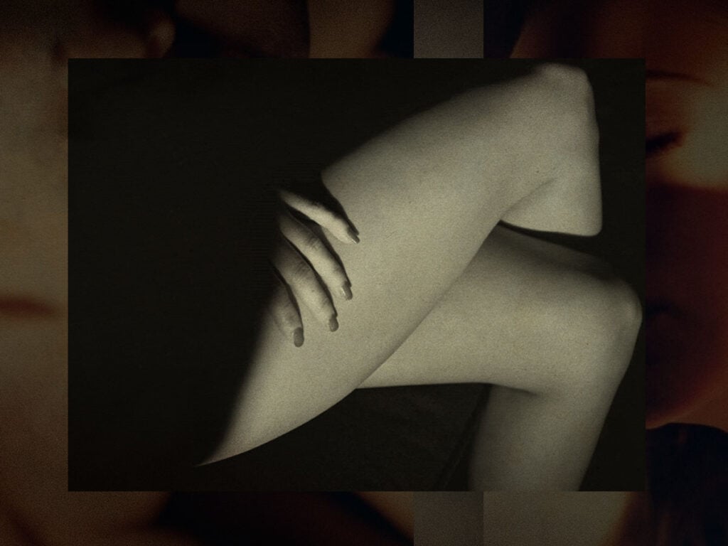 Inside the erotic world of David Lynch’s book of nudes