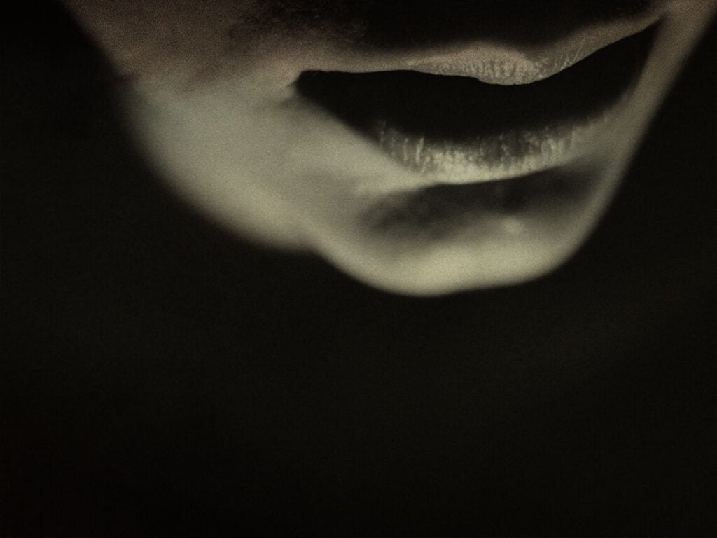 Inside the erotic world of David Lynch’s book of nudes
