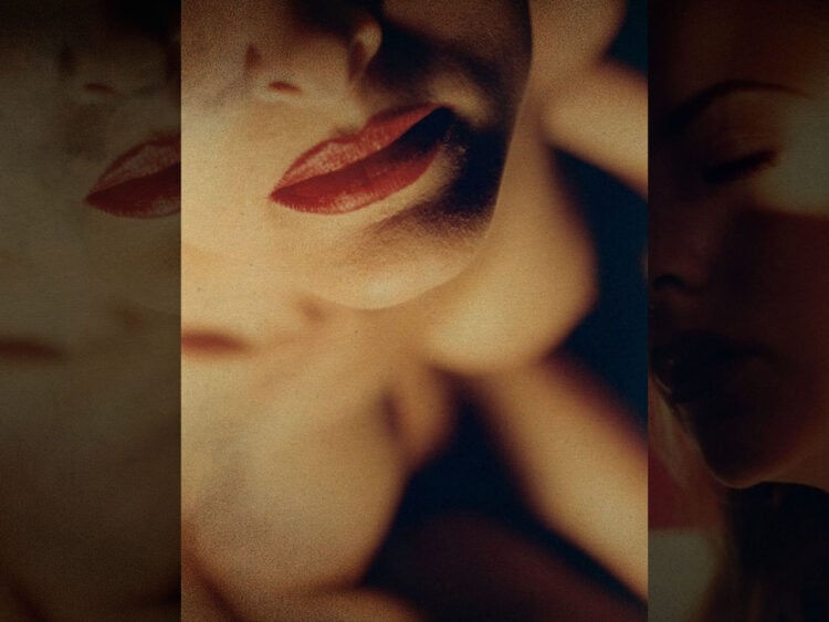 Inside the erotic world of David Lynch’s book of nudes