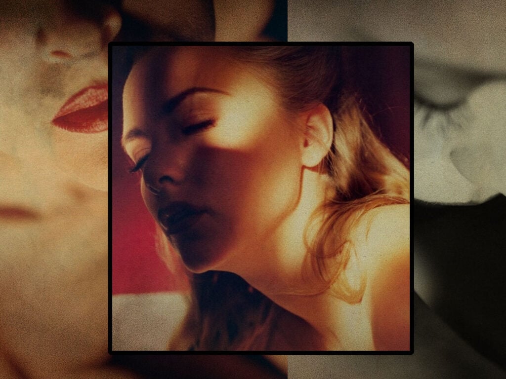 Inside the erotic world of David Lynch’s book of nudes