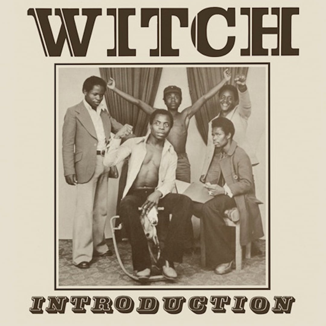 Introduction - WITCH