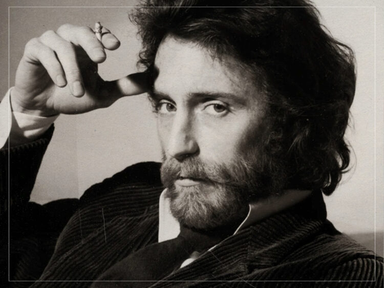 J. D. Souther - Singer