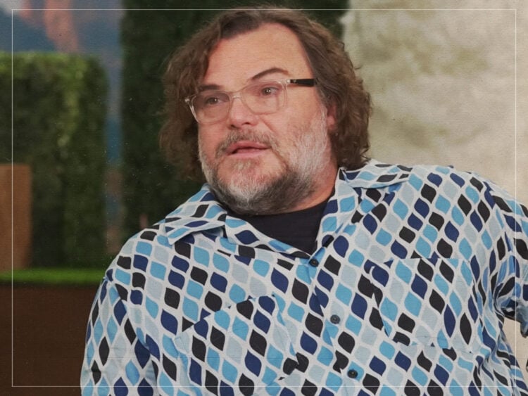 Jack Black - Actor - 2025