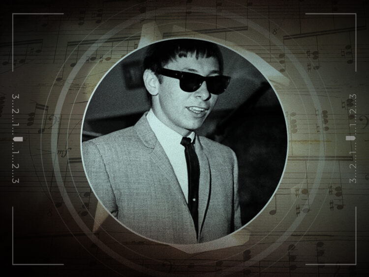 Jack Nitzsche- The day an Oscar-winning musician was arrested on reality TV