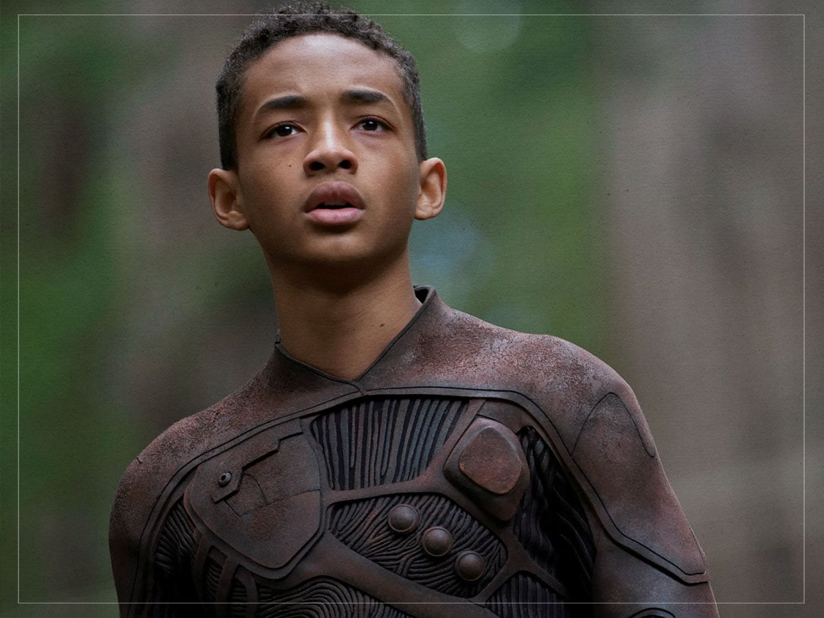Jaden Smith – After Earth (M. Night Shyamalan, 2013)
