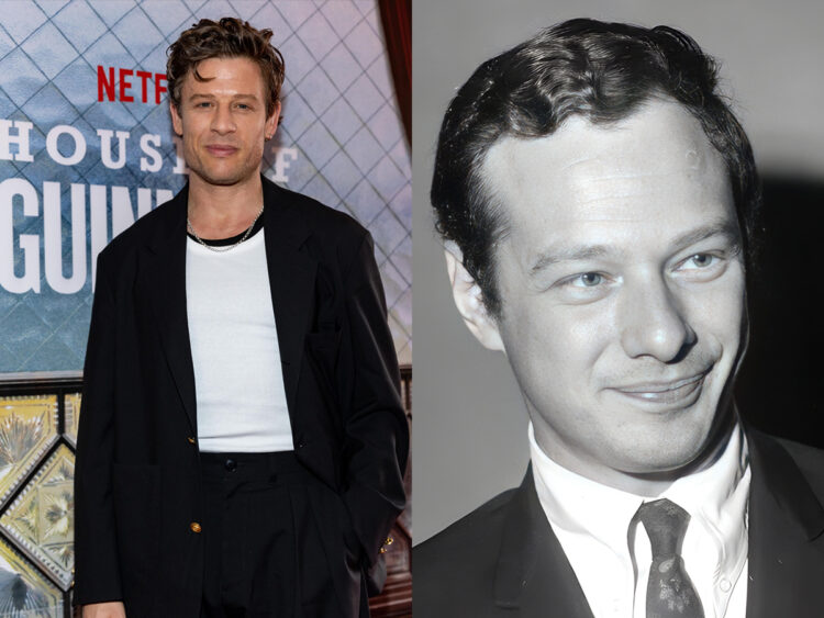 James Norton - Brian Epstein - Split - 2025
