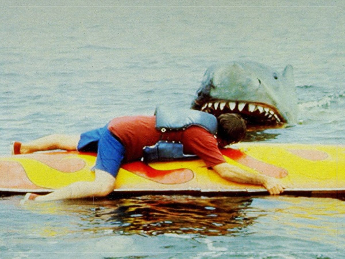 Jaws 2 - Jeannot Szwarc - 1978