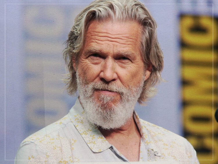 Jeff Bridges - Actor - 2017