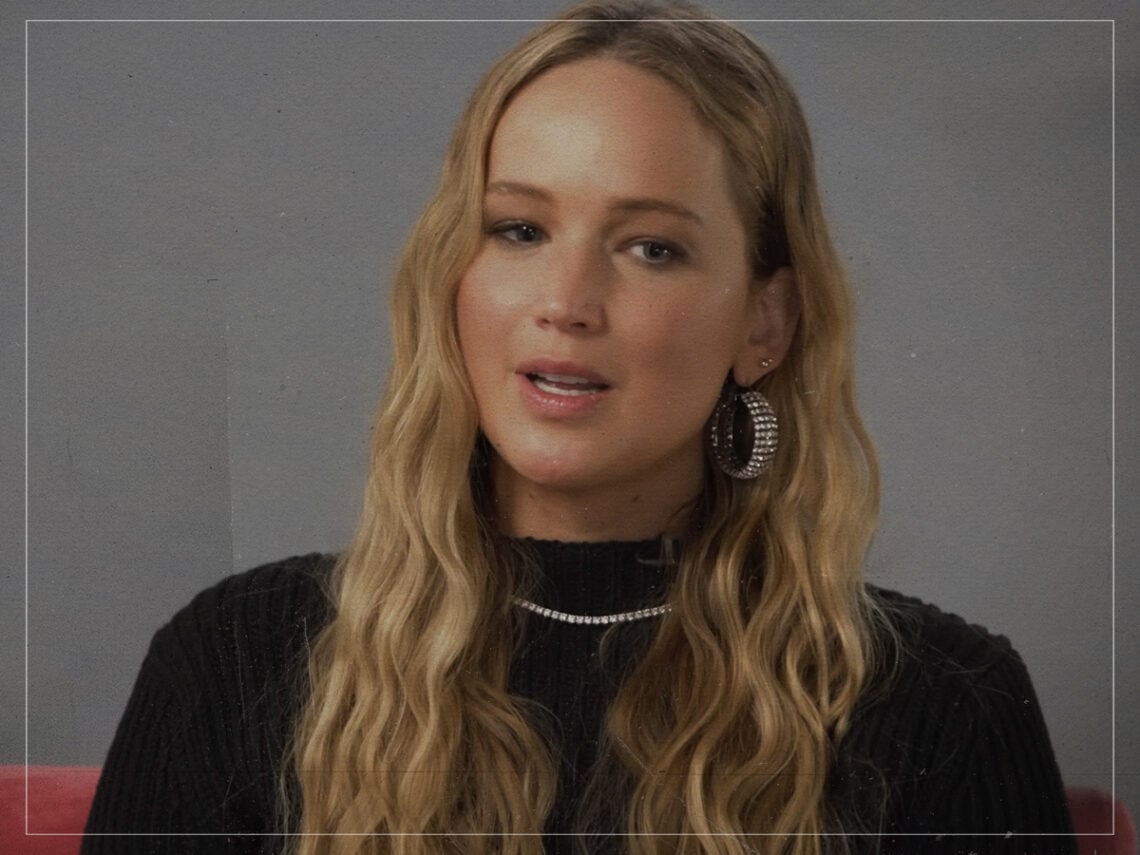 Jennifer Lawrence - Actress - 2022