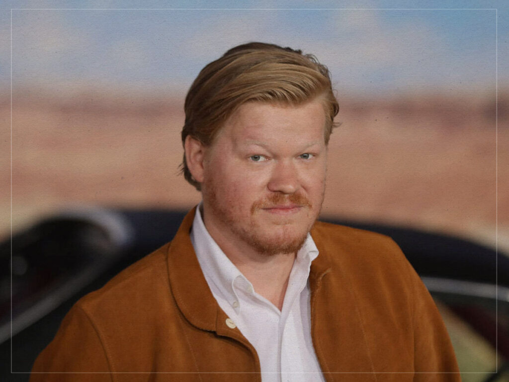 Jesse Plemons - Actor - 2019