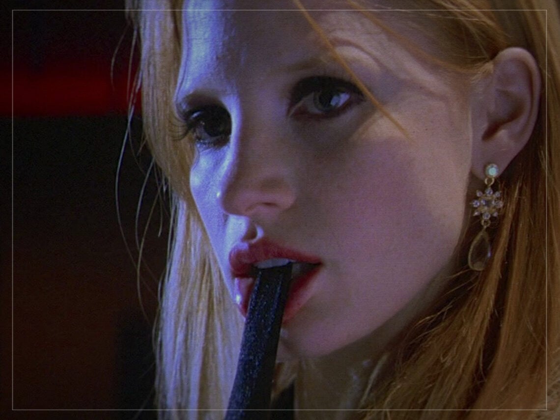 Jessica Chastain - Jolene - 2008