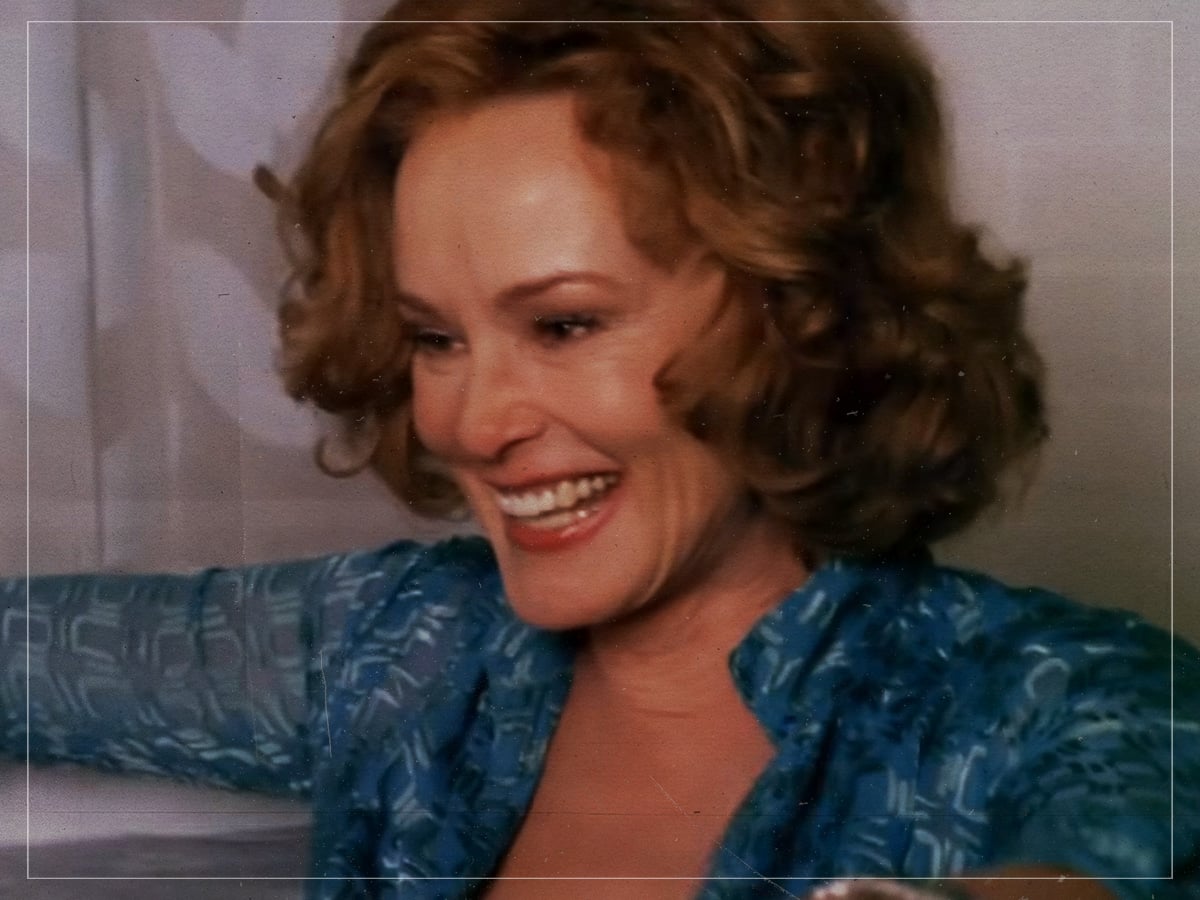Jessica Lange - Big Fish - Tim Burton - 2003