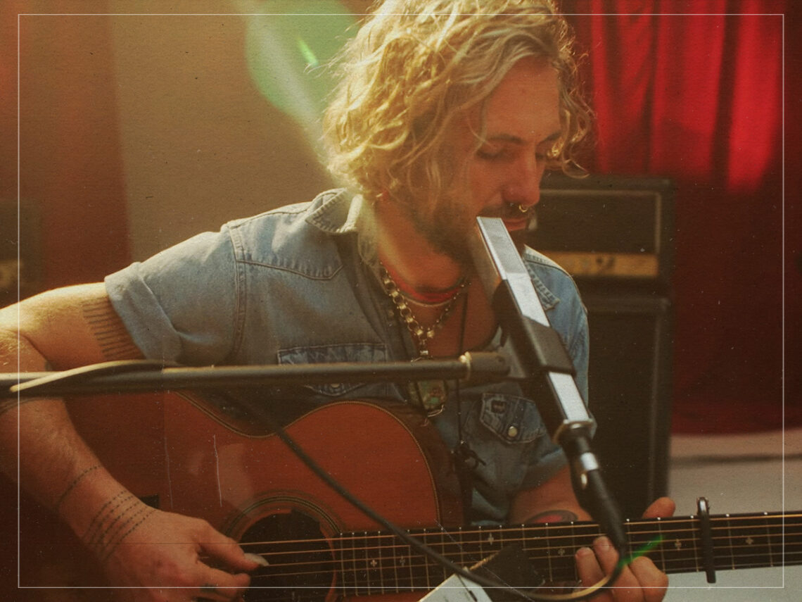 John Butler - Singer - 2025