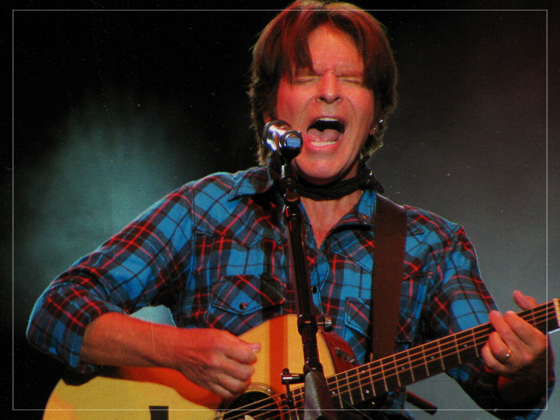 John Fogerty - Musician - 2011