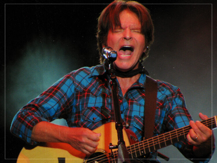 John Fogerty - Musician - 2011