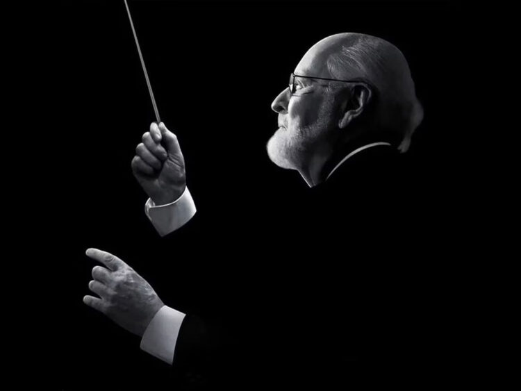 John Williams - Composer - Music By John Williams - 2024