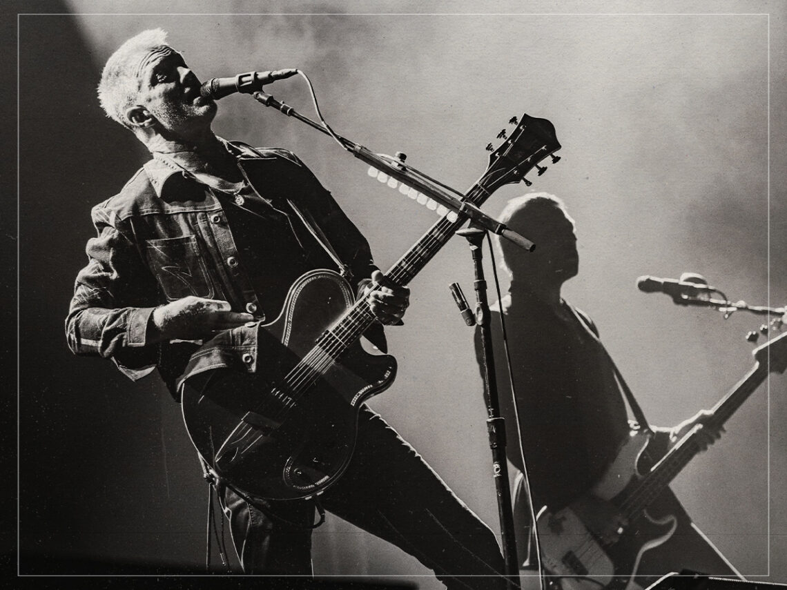 Josh Homme - 2025 - Queen Of the Stone Age