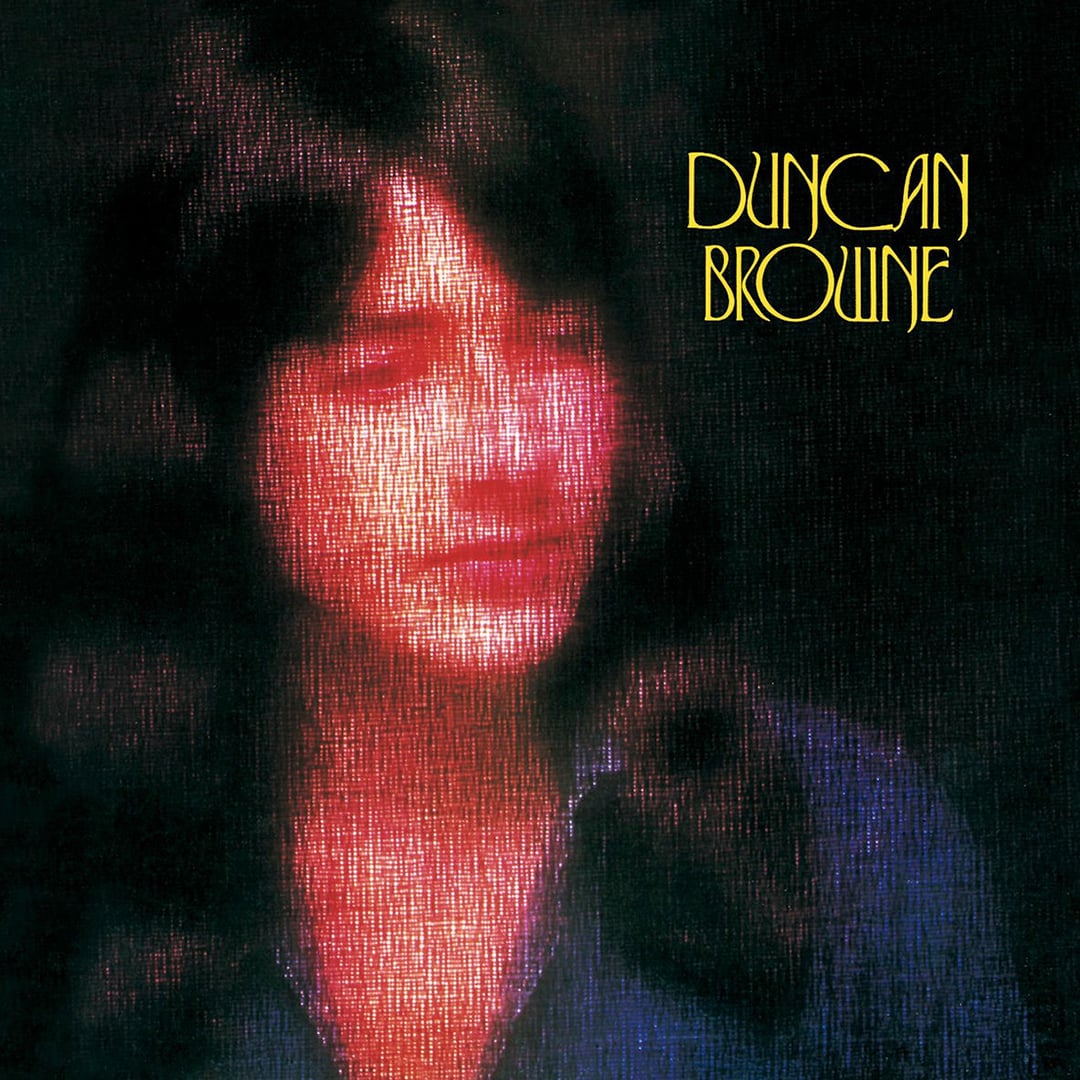 Journey - Duncan Browne