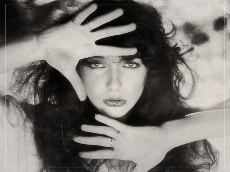 Kate Bush - Musician - 1980's