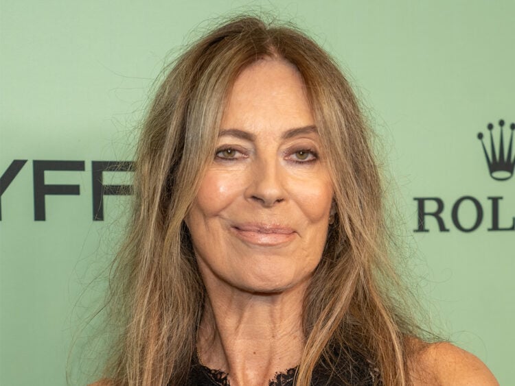 Kathryn Bigelow - Director - 2025