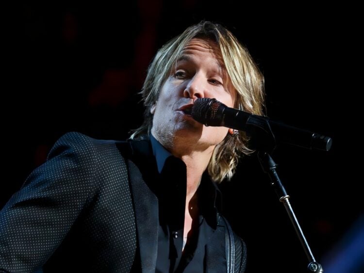 Keith Urban - Far Out Magazine