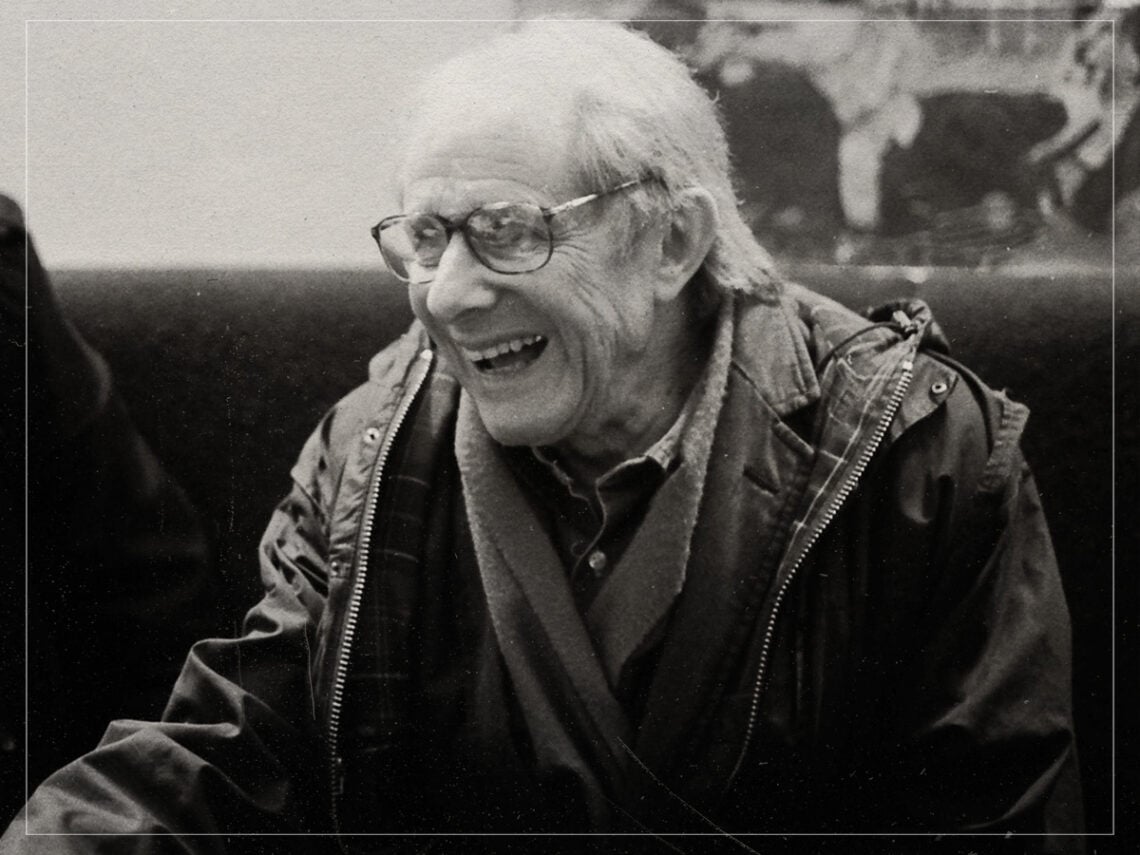 Ken Loach - Filmmaker - 2011