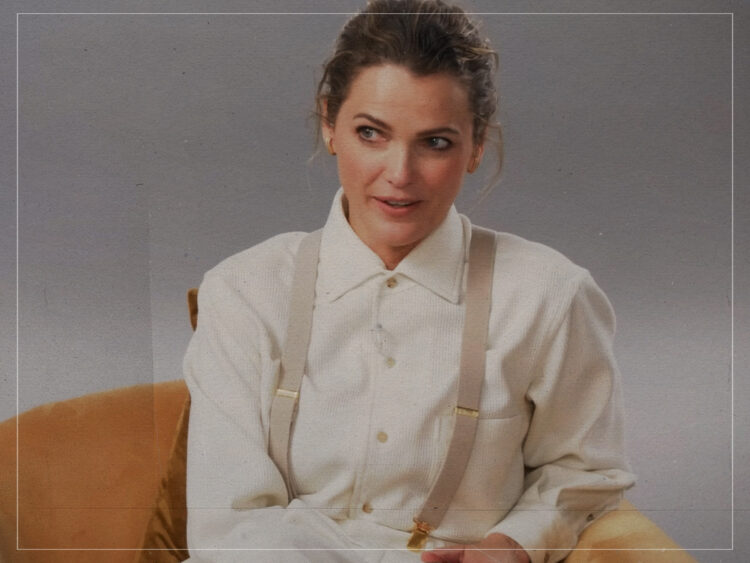 Keri Russell - Actress - 2025