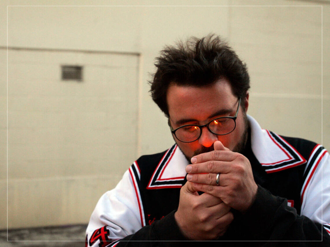 Kevin Smith - Director - 2006