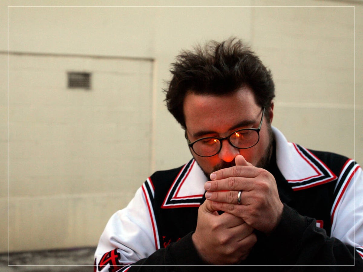 Kevin Smith - Director - 2006