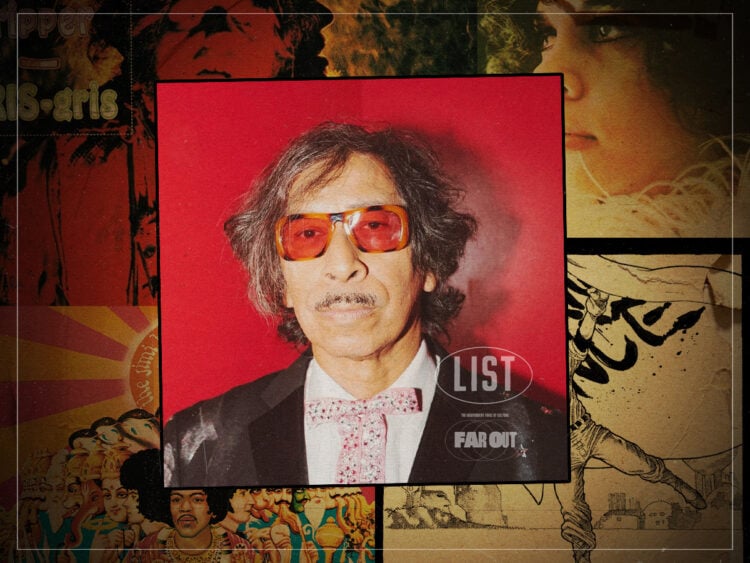 Kid Congo Powers picks his favourite songs
