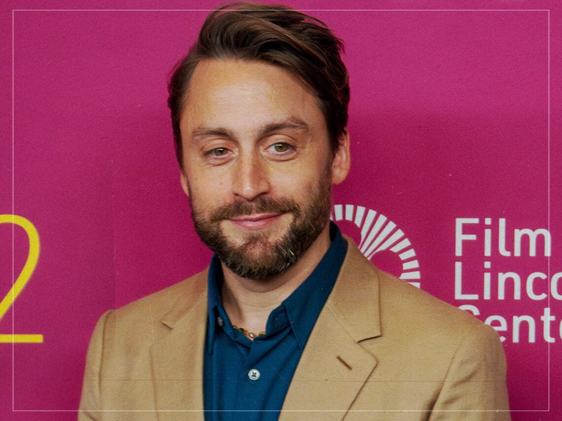 Kieran Culkin - Actor - 2024