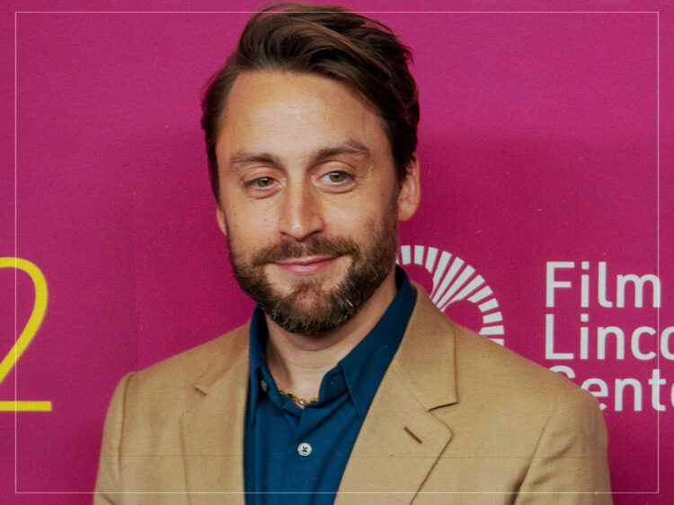 Kieran Culkin - Actor - 2024