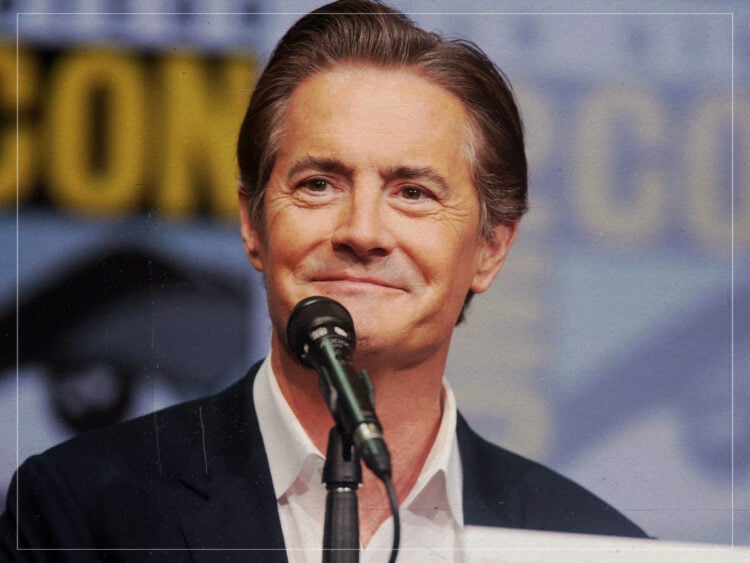 Kyle MacLachlan - Actor - 2017