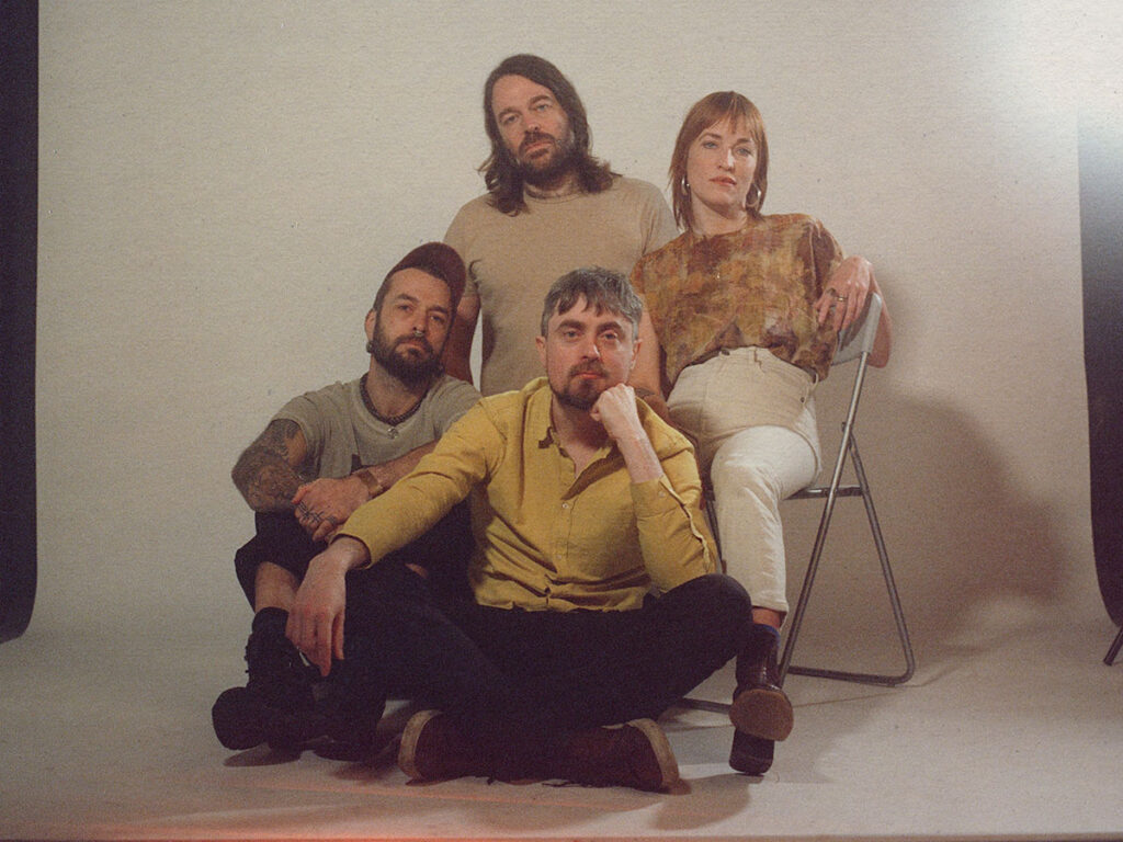 Lankum - 2025 - Sorcha Frances Ryd
