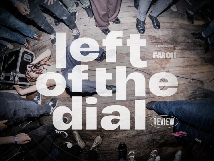 Left of The Dial - Rotterdam - Festival - 2025 - 01