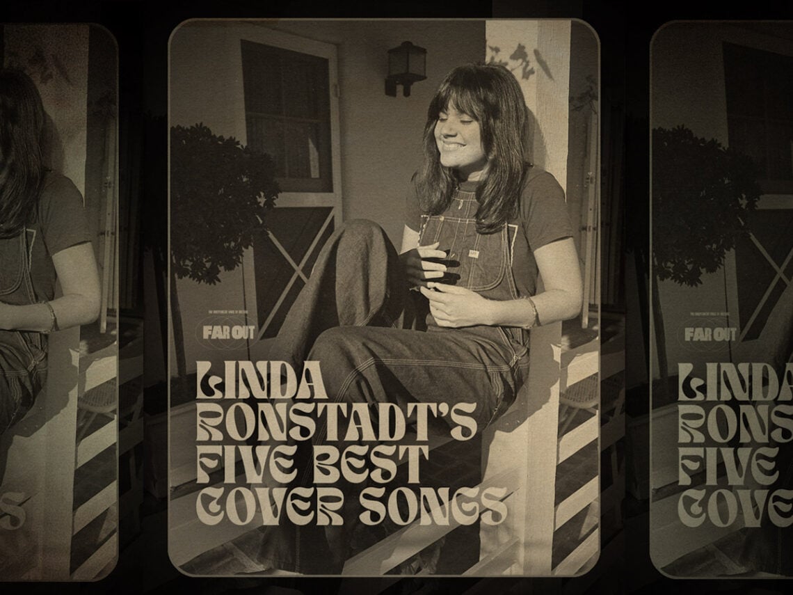 Linda Ronstadt's five best cover songs