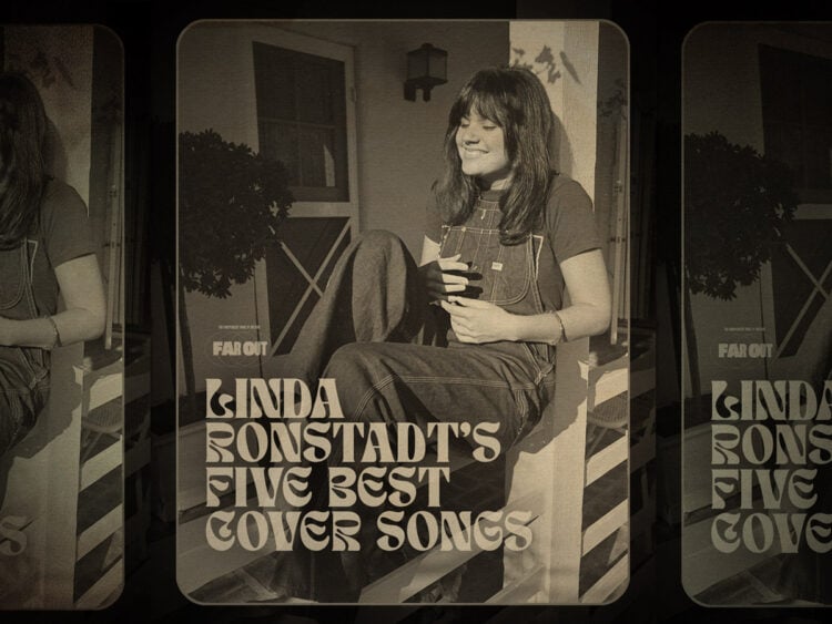 Linda Ronstadt's five best cover songs