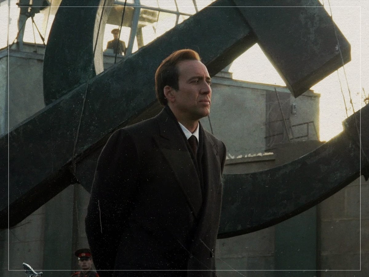 Lord of War - Andrew Nicol - 2005