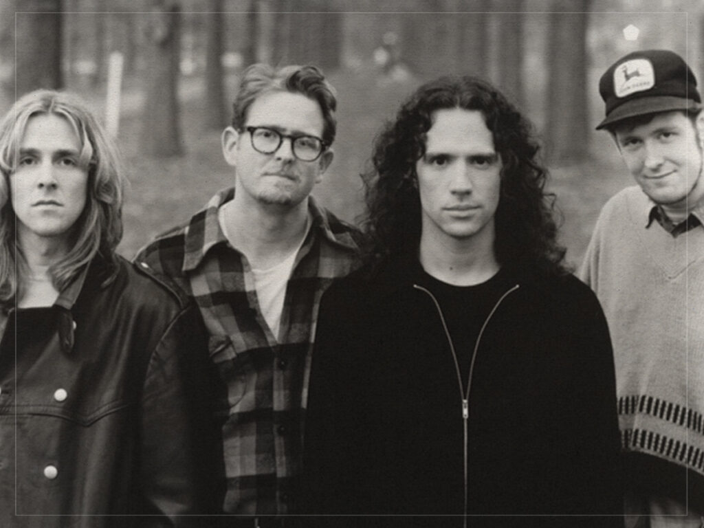 Lotion - Band - 1990s