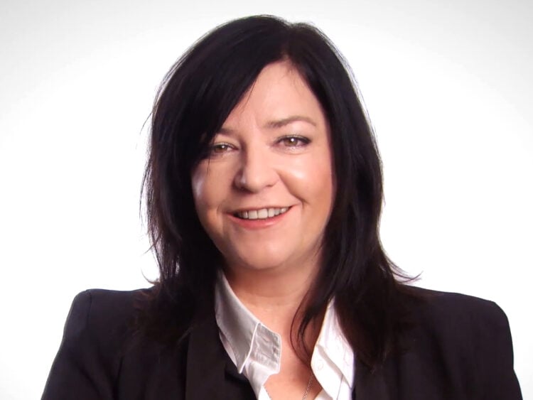 Lynne Ramsay - Director - 2018