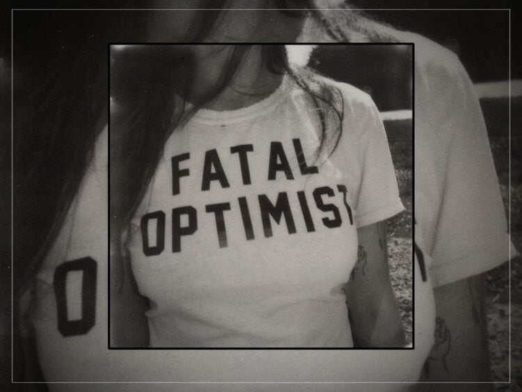 Madi Diaz - Fatal Optimist - 2025