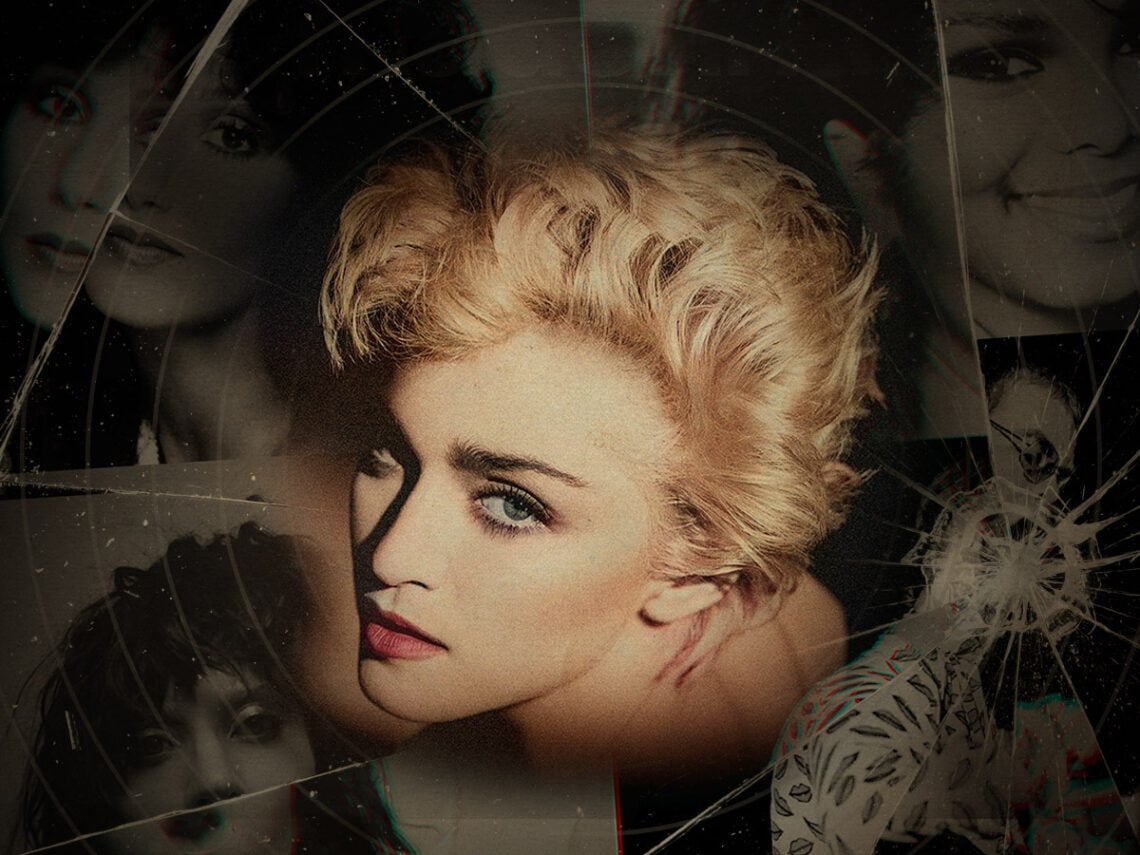Madonna’s five pettiest feuds
