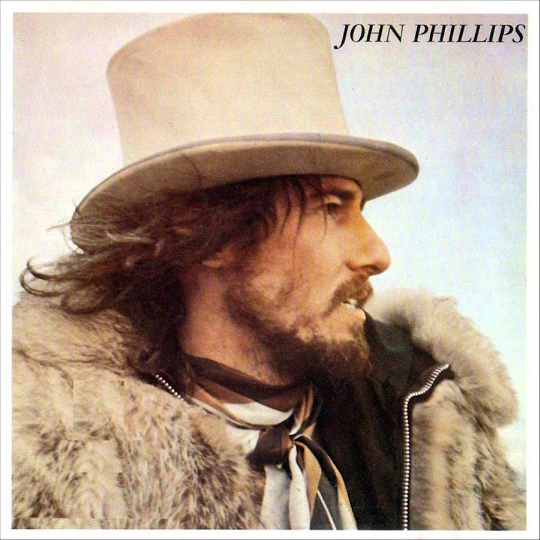 Malibu People - John Phillips