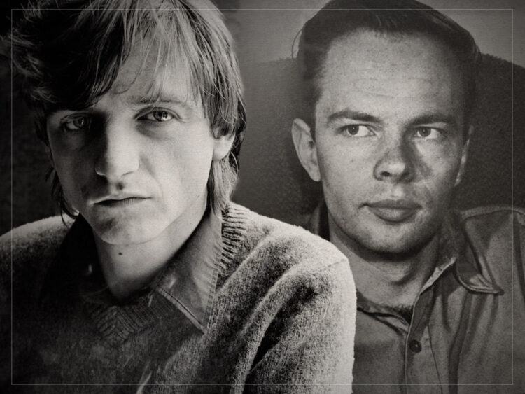 Mark E Smith ranks the movie adaptations of Philip K Dick’s books- “I fucking hated it”