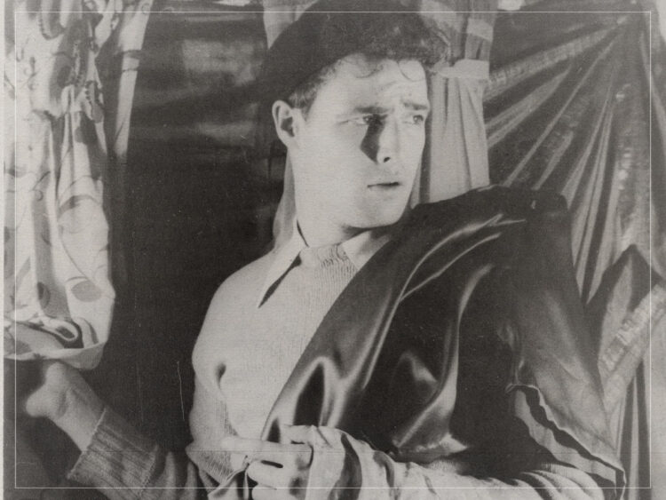 Marlon Brando - Actor - 1948